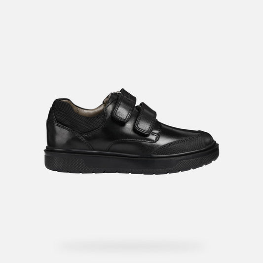Geox Kids Riddock Boy Uniform Shoe