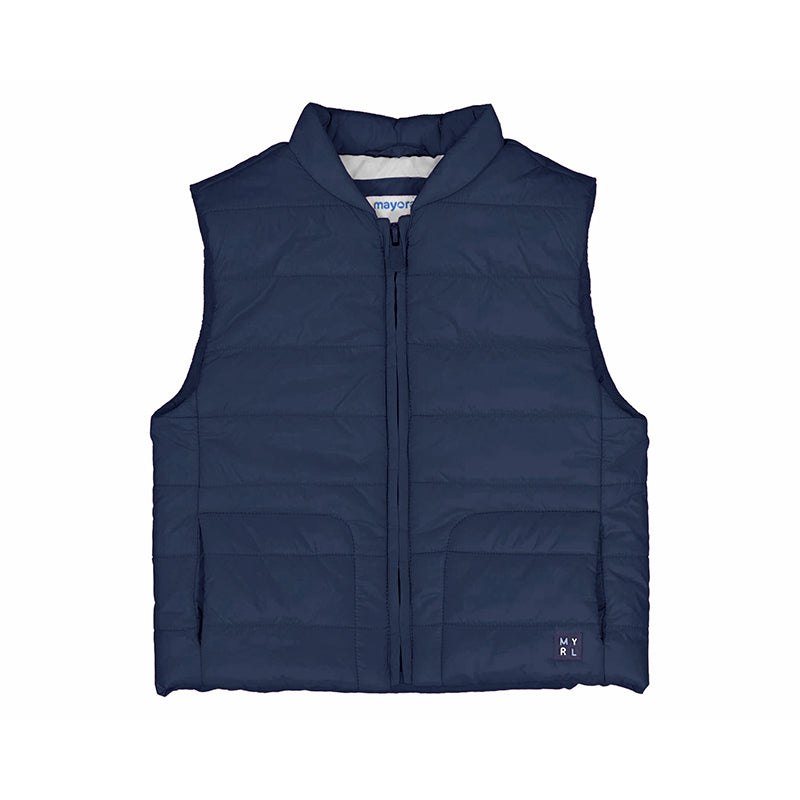 Mayoral Ultralight Vest Toddler
