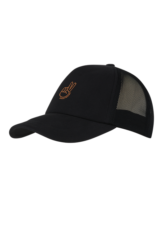 Kooringal Boys Trucker Cap O/S - 55cm