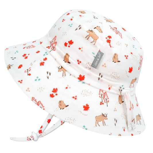 Jan & Jul - Kids Cotton Bucket Hat