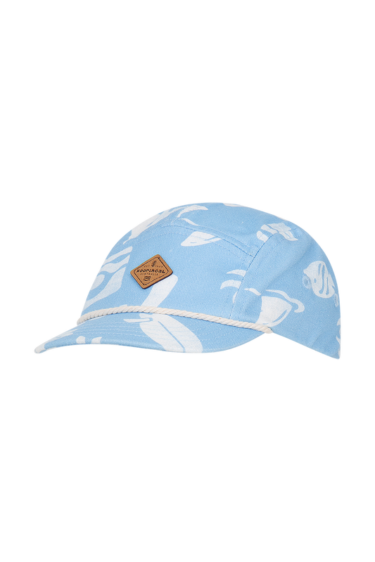 Kooringal Baby Cap O/S - 48 cm