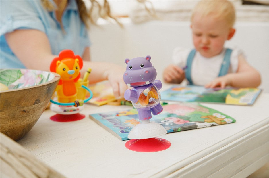 Bumbo Suction Toys