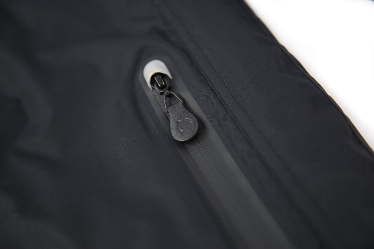 KidORCA - Kids Unlined Rain Jacket