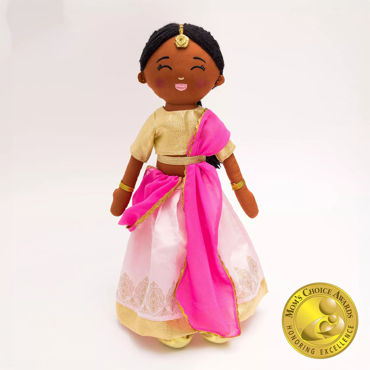 JoeyDolls Indian Doll, children's dolls