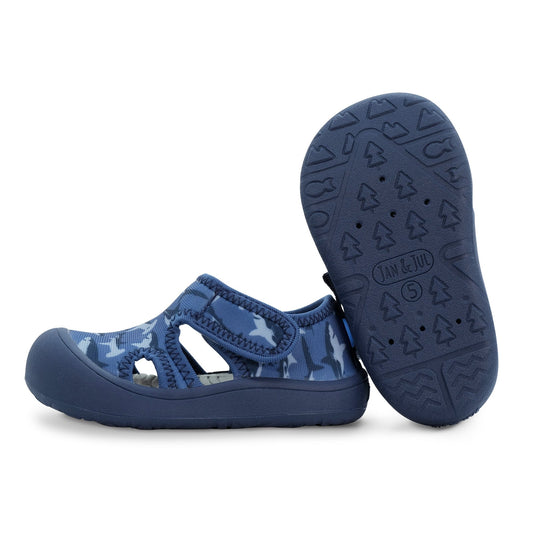Jan & Jul Kids Sunny Breeze Sandals