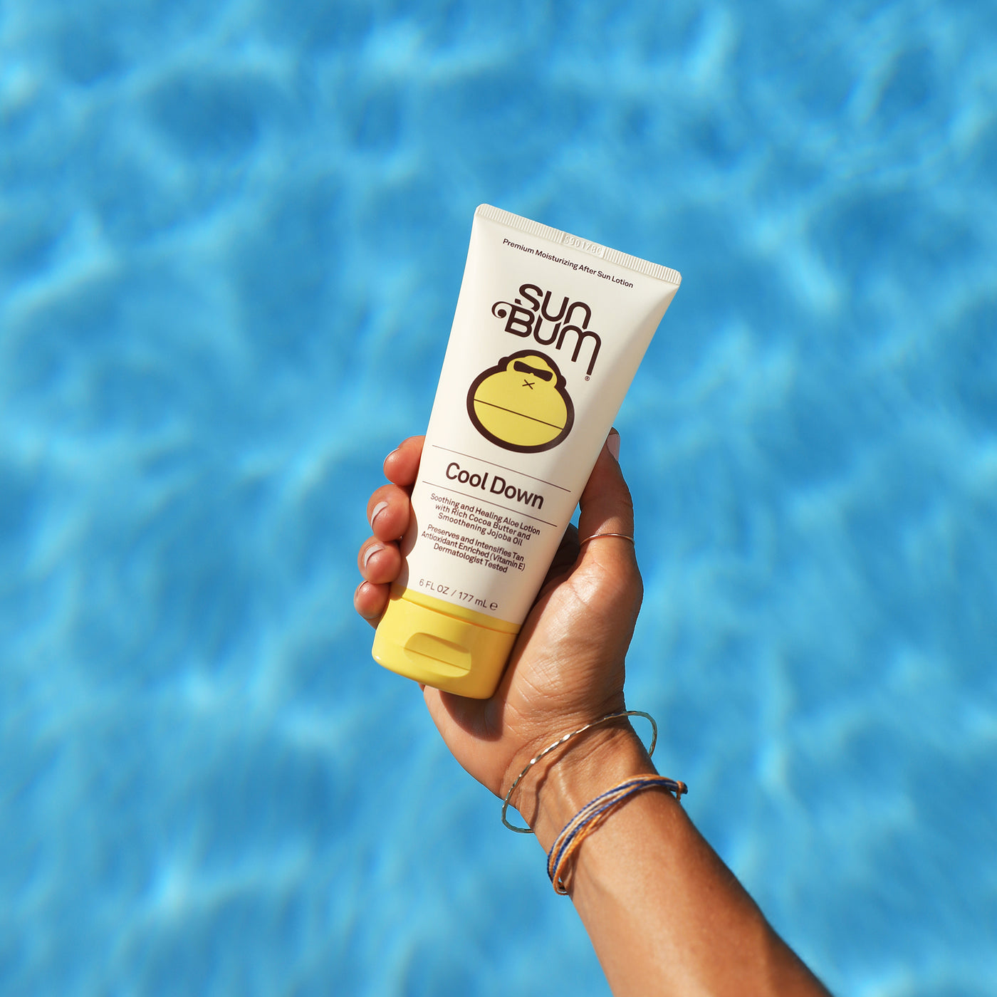 Sun Bum - After Sun Cool Down Lotion