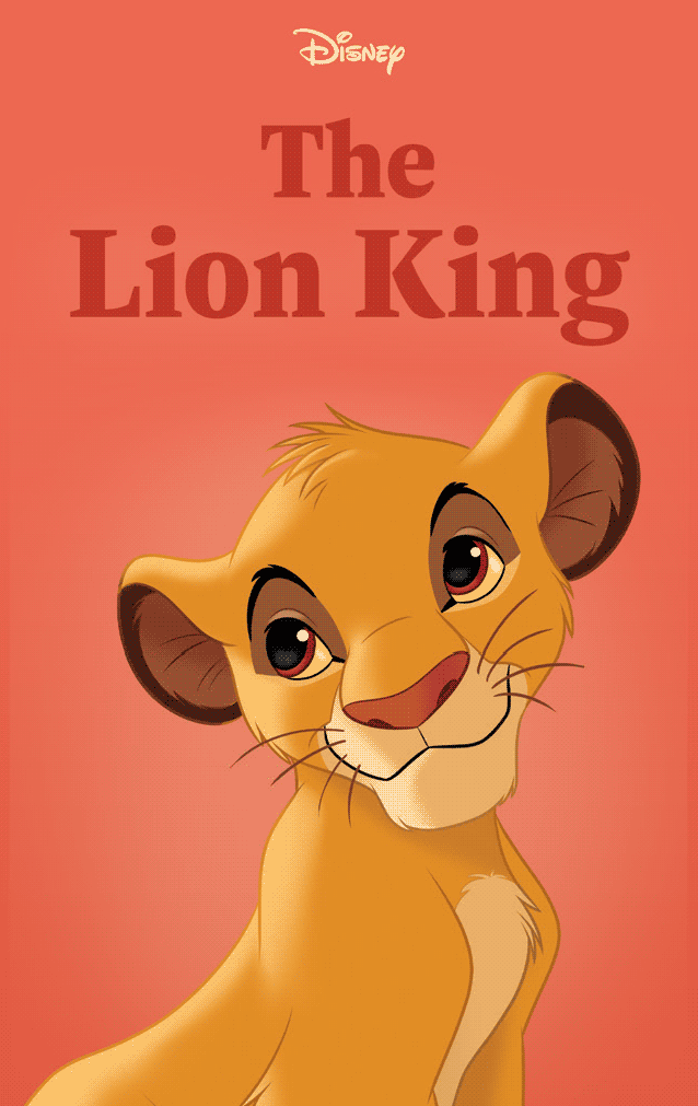 Yoto - Disney Classics: The Lion King
