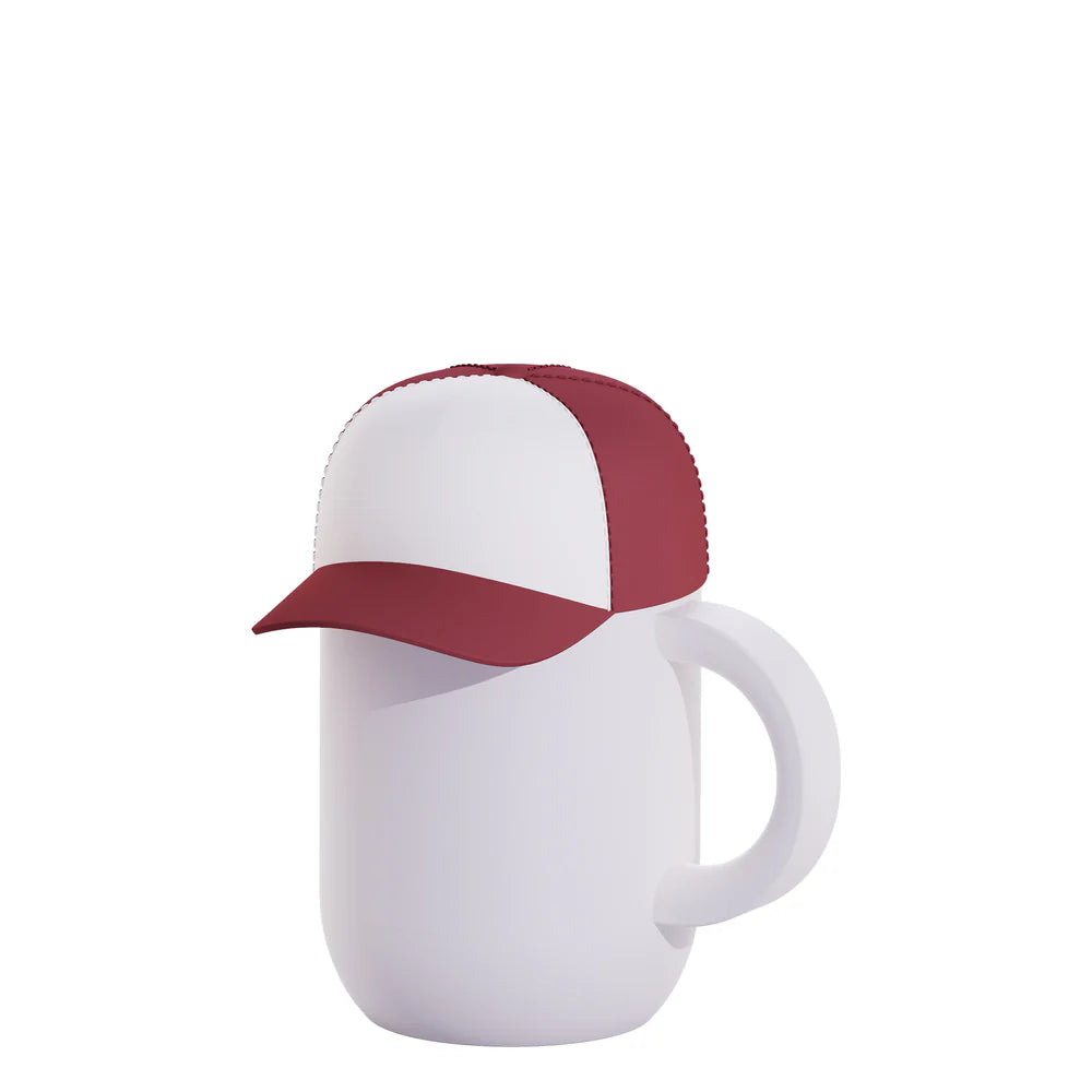 Asobu - Happy Hats Trucker Cap 12oz