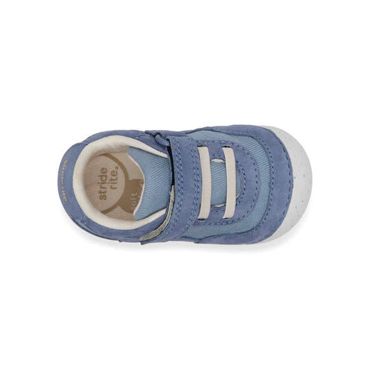 Stride Rite - Soft Motion: Sprout Sneakers