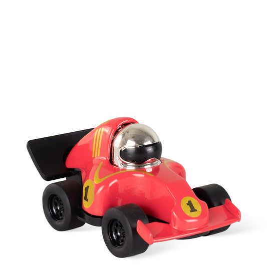 Tiger Tribe Presto Racers Flash Red
