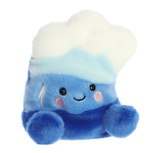 Aurora: Palm Pal - Shorey Wave Plush - 5"