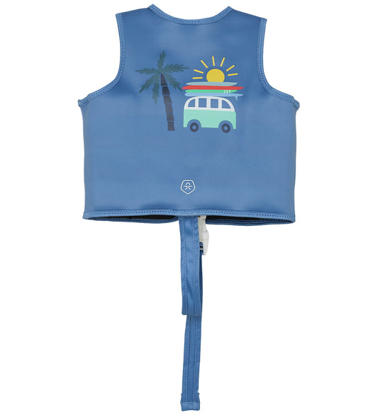 Color Kids - Toddler Swim Vests 11-15 kg (24-33 lbs)