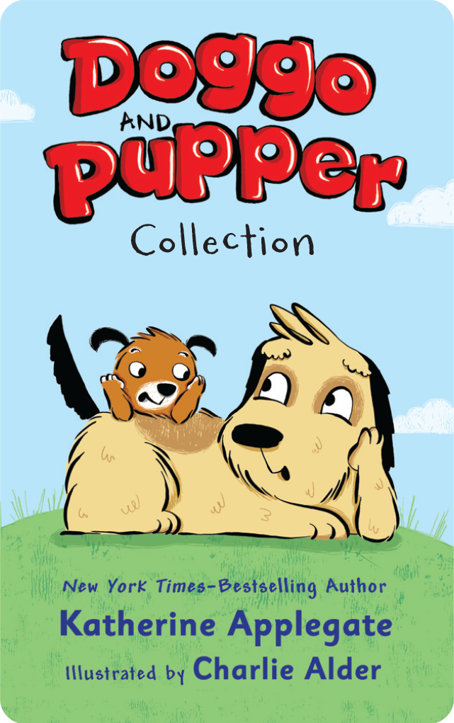 Yoto - Doggo and Pupper Collection