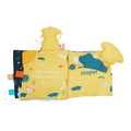 Manhattan Toy - Soft Book