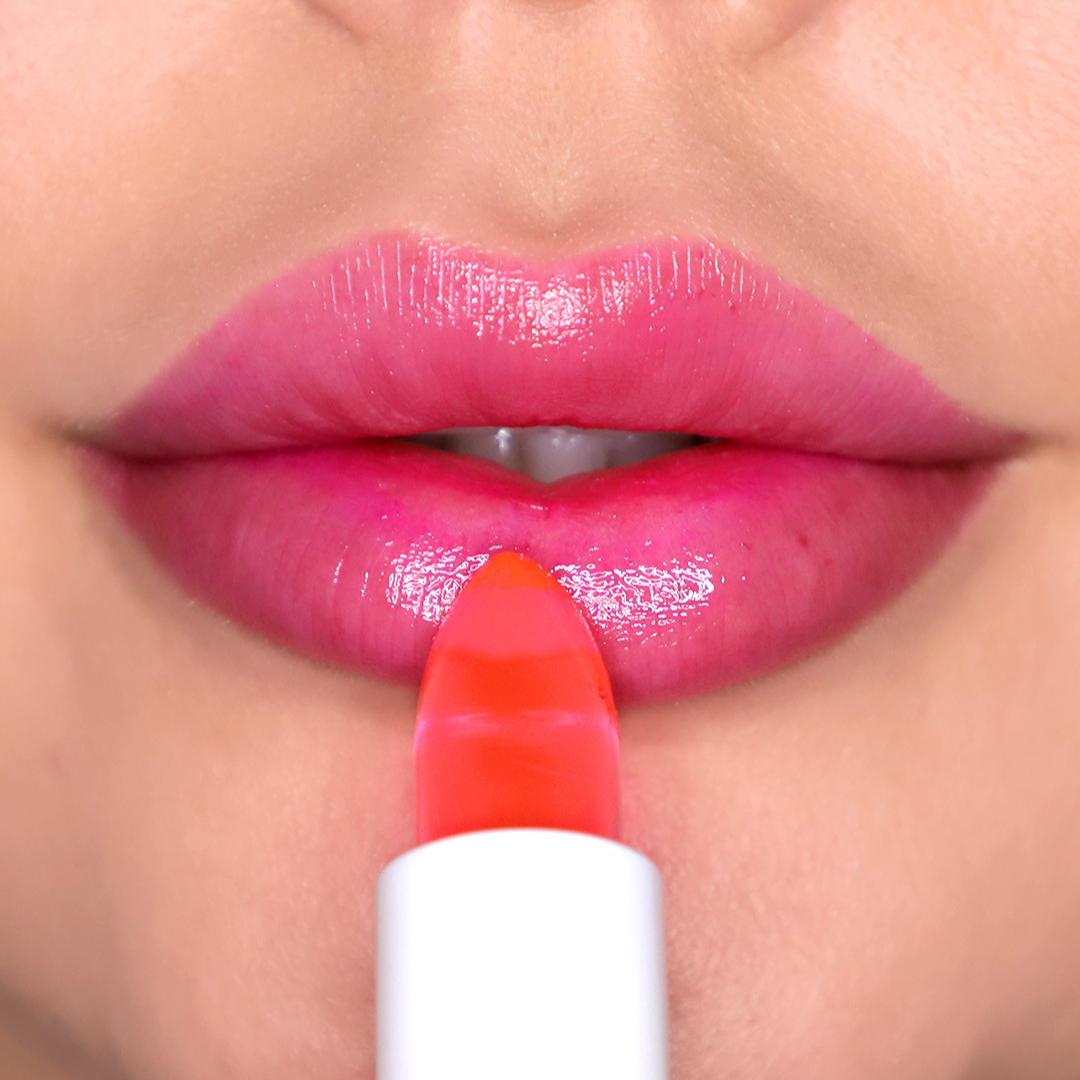 Rude Cosmetics - Manga Collection Lip Balm Duo