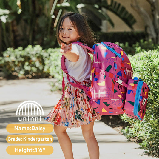 uninni - Set - Spring Rain