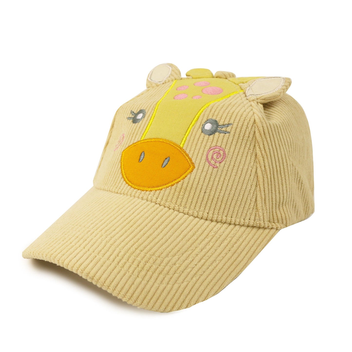 FlapJackKids - Kids 3D Cap