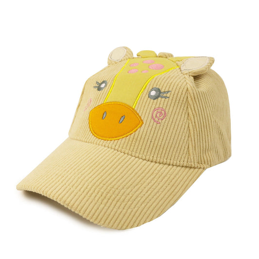FlapJackKids - Kids 3D Cap