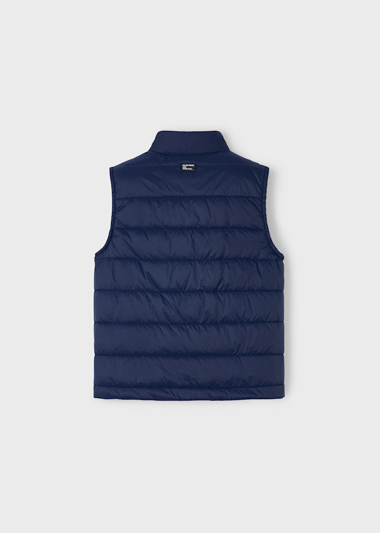 Mayoral Ultralight Padded Vest Toddler Child