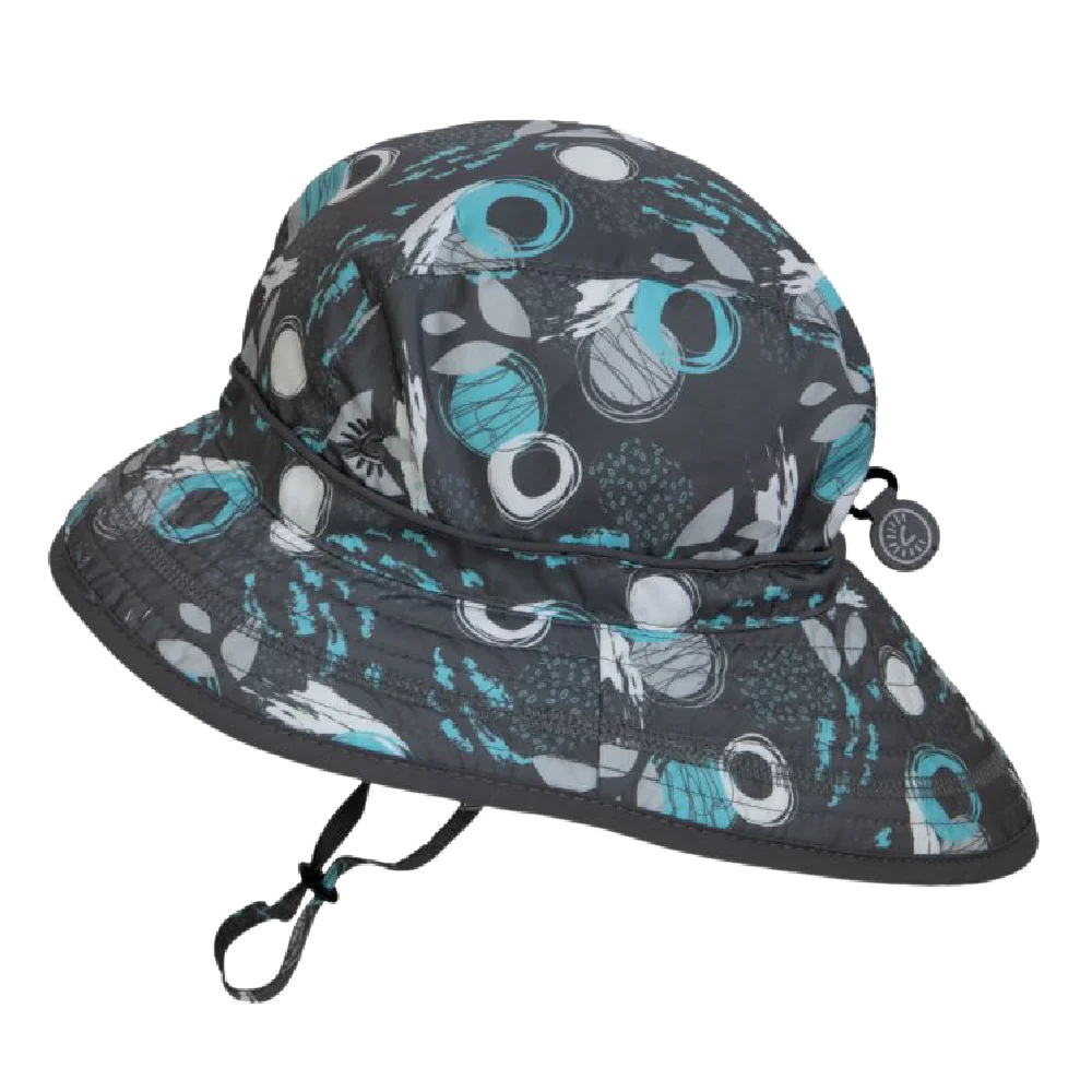 Calikids Vented Sun Hat