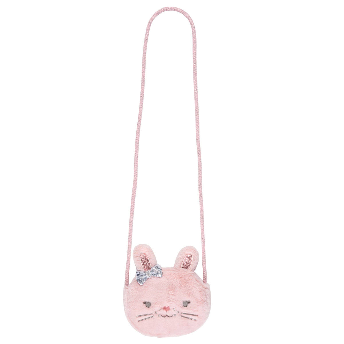 Stephen Joseph Plush Fashion Purse