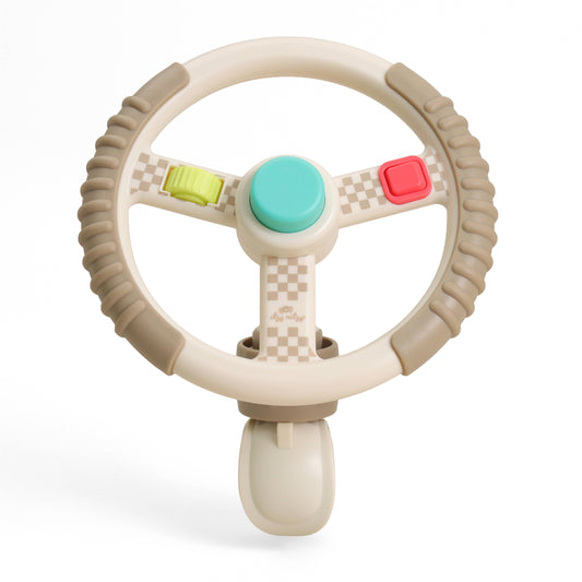Itzy Ritzy - Steering Wheel Bitzy Driver