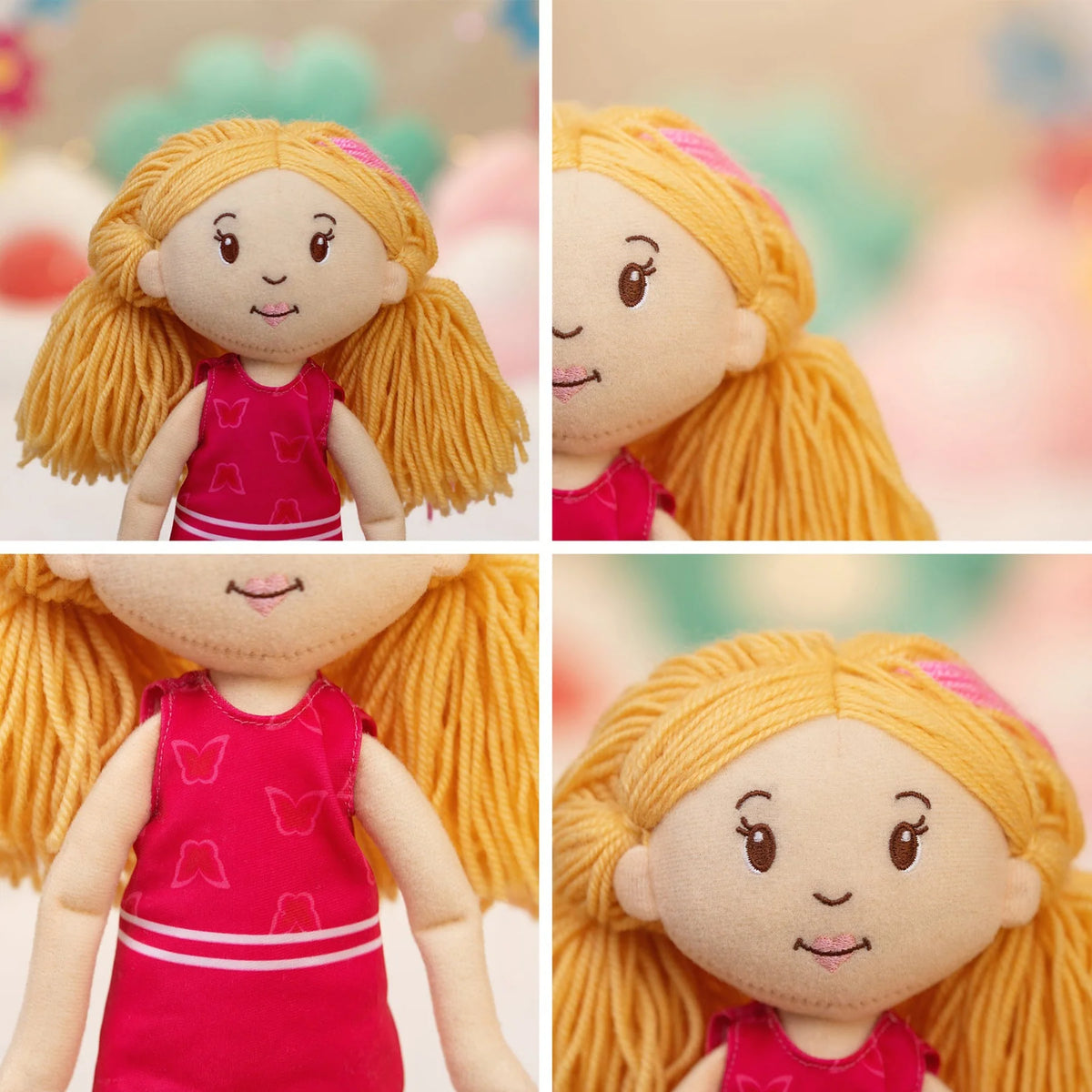Manhattan Toy Groovy Girls Doll