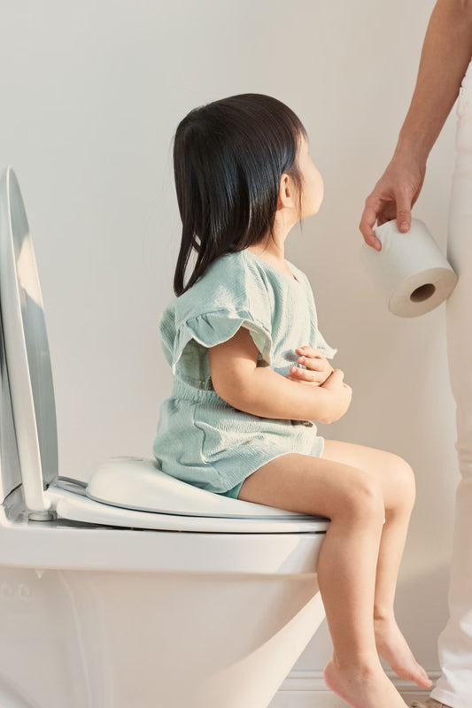 BabyBjörn - Toilet Training Seat