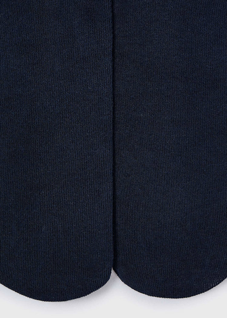 Mayoral Girls Tights Navy