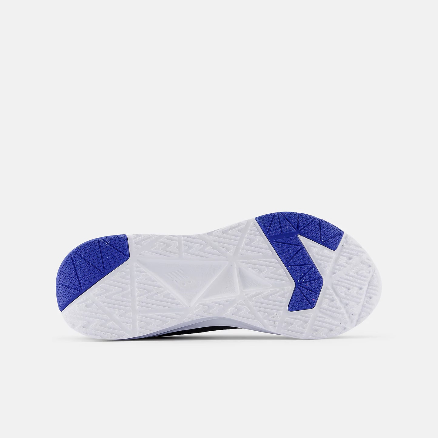 New Balance - 578v1 Bungee Lace with Top Strap - BLACK (Sandard Width)