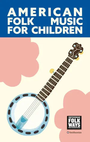 Yoto - Around the World with Smithsonian Folkways