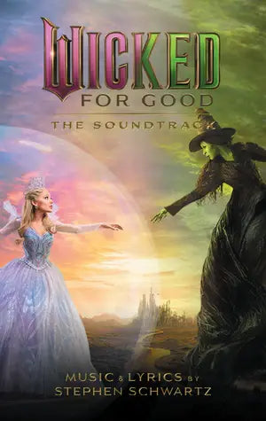 Yoto - Wicked: For Good - The Soundtrack