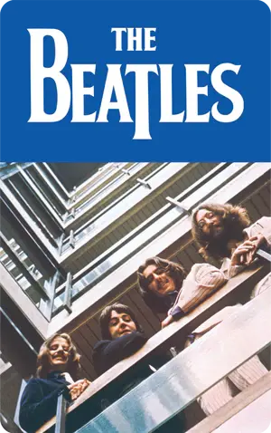 Yoto - The Beatles 1967 – 1970