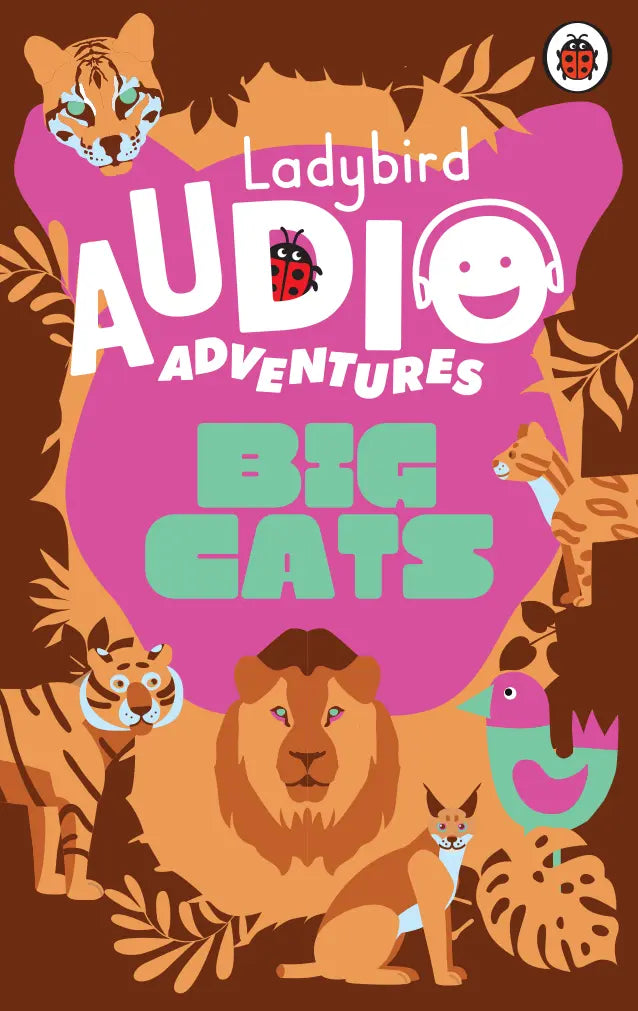 Yoto Ladybird Audio Adventures: Volume 5