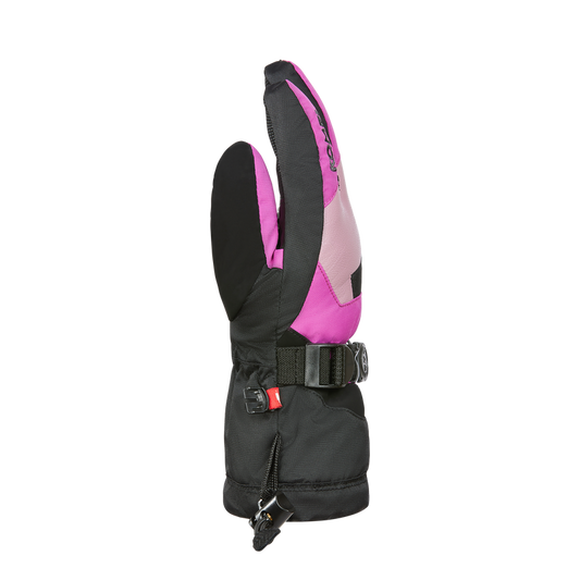 Kombi - The Timeless Junior Glove - Orchid Pop