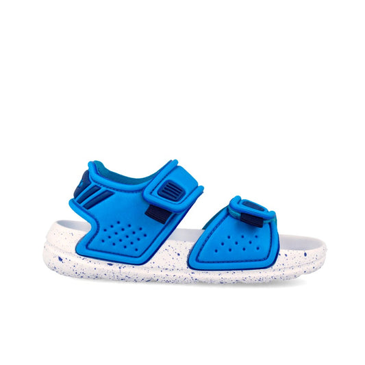 Garvalin - Ducky children’s shoes - Azul