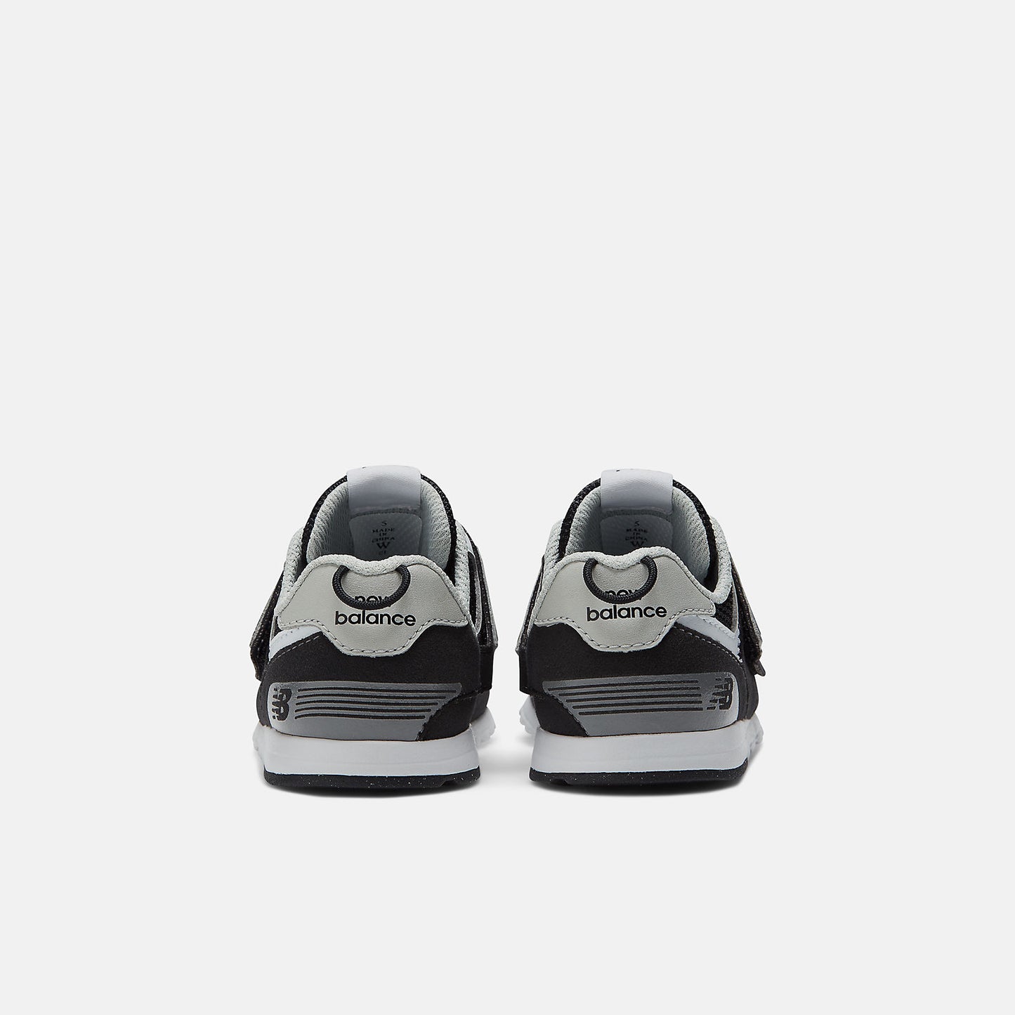 New Balance - 574 NEW - B Hook & Loop - Wide Width