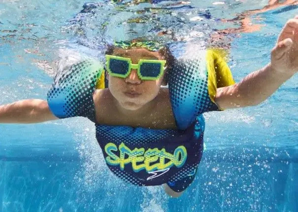 Speedo - Swim Star Flotation Aid