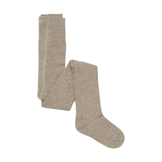 Minymo - Pattern Stocking Tights (2-Pack)