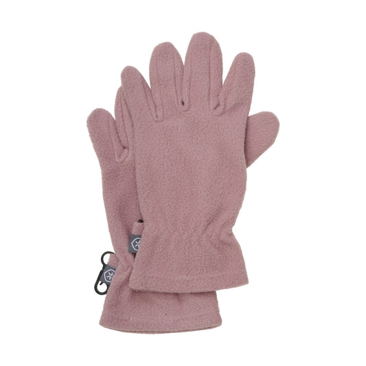 Color Kids - GLOVES FLEECE - 2 PCS. SET