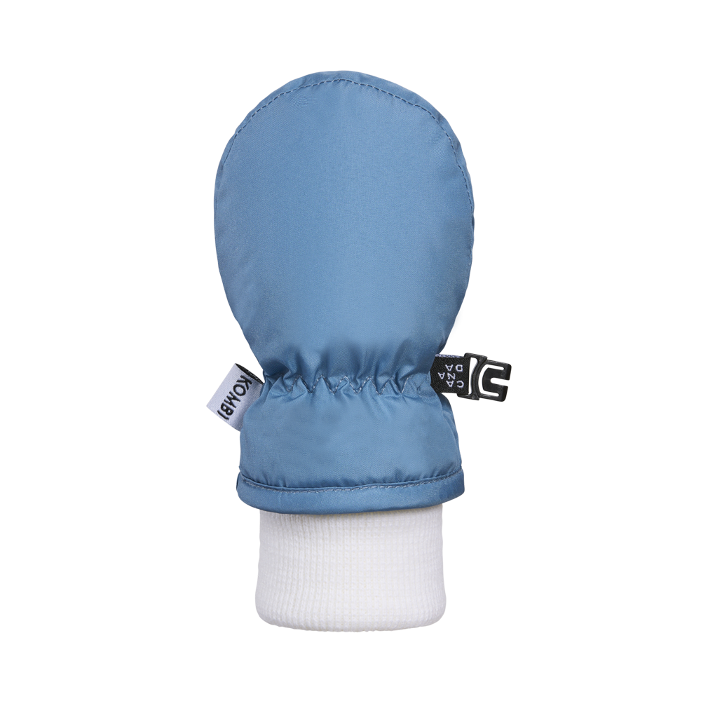 Kombi The Baby Animal Infant Mitt
