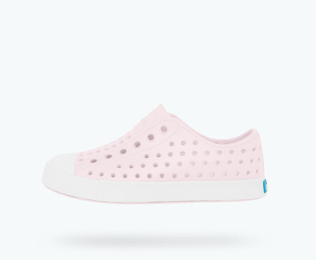 Native Shoes - Jefferson Child Slip On Sneaker - Core Colours