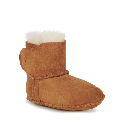 Emu - Sheepskin Baby Bootie