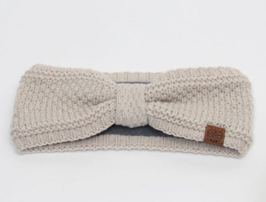 Calikids - Youth Knit Headband