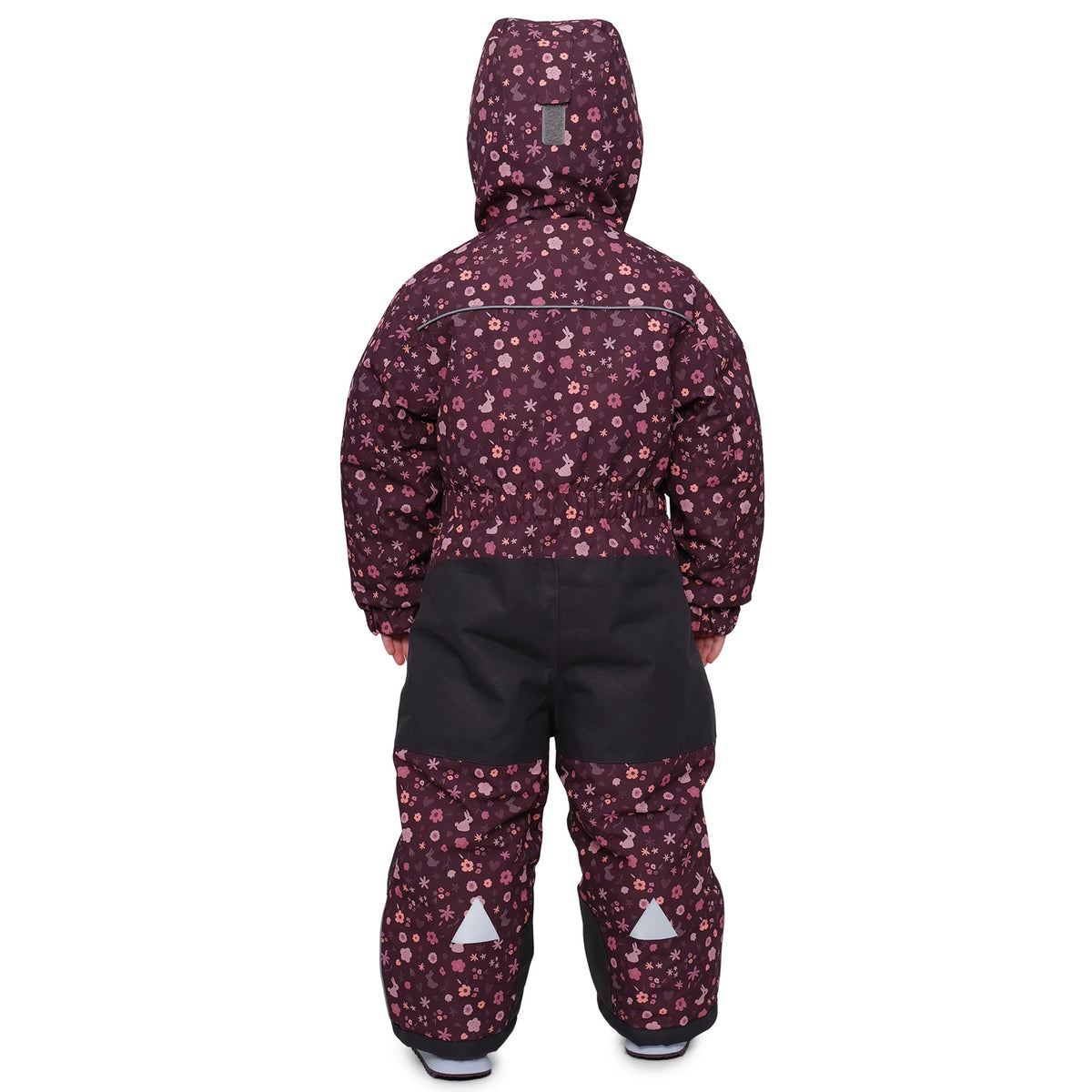 Jan & Jul Toasty-Dry Kids Snow Suit