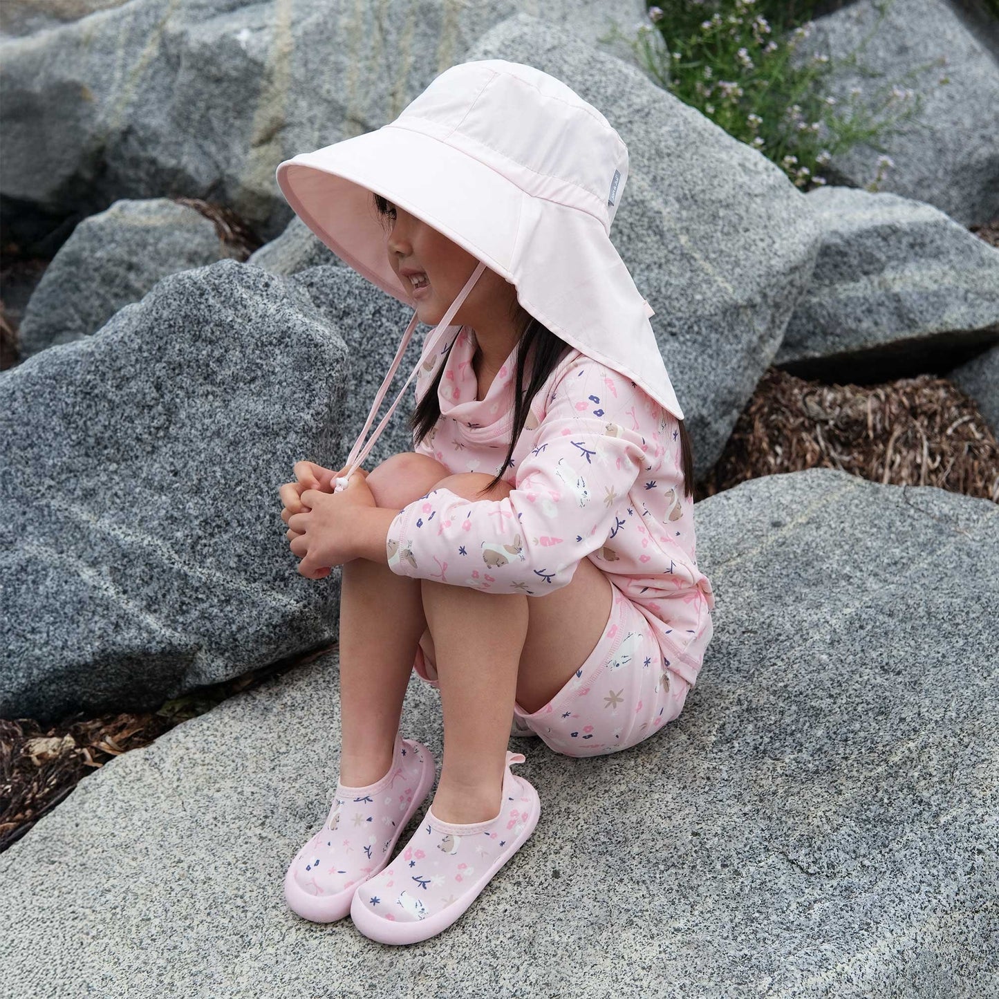 Jan & Jul Kids - Water Play Shoes