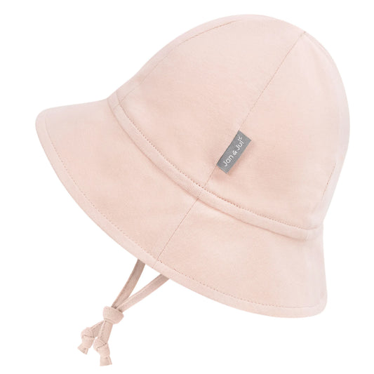 Jan & Jul - Cozy Baby Bucket Hat