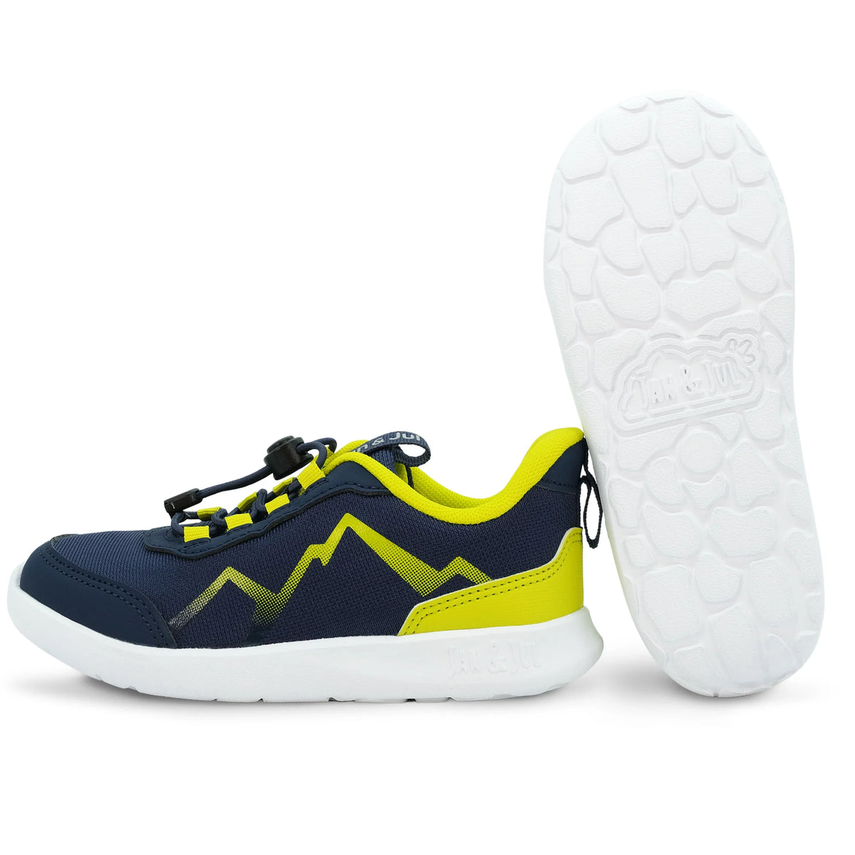 Jan & Jul Lite Mountain Kids Sneakers