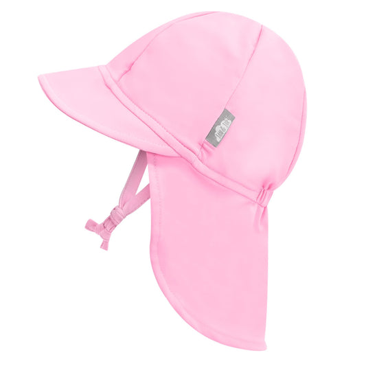 Jan & Jul - Sun Soft UV Baby Cap