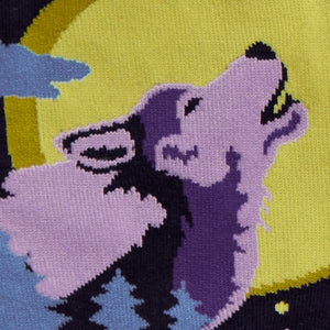 wolf socks 2